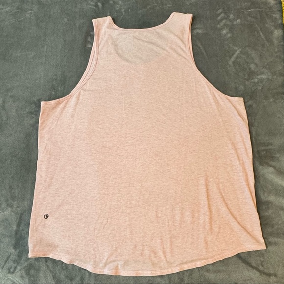 lululemon athletica Pink Tank Top

#135 - Picture 2 of 5